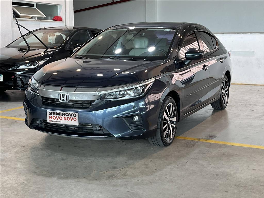 CITY 1.5 i-VTEC FLEX TOURING CVT3