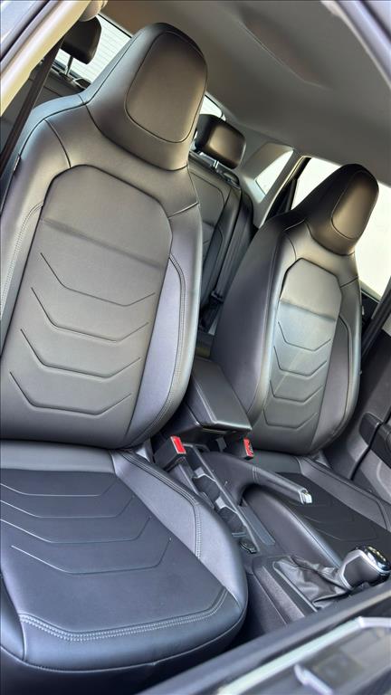 POLO 1.0 170 TSI HIGHLINE AUTOMÁTICO8