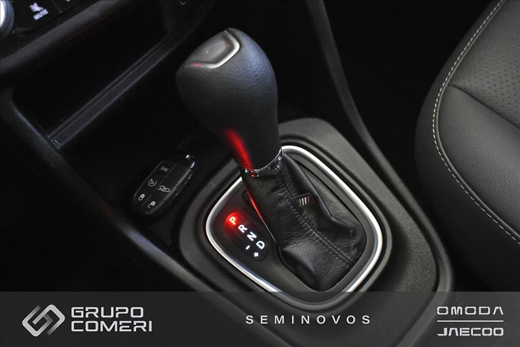 PULSE 1.0 TURBO 200 FLEX AUDACE CVT10