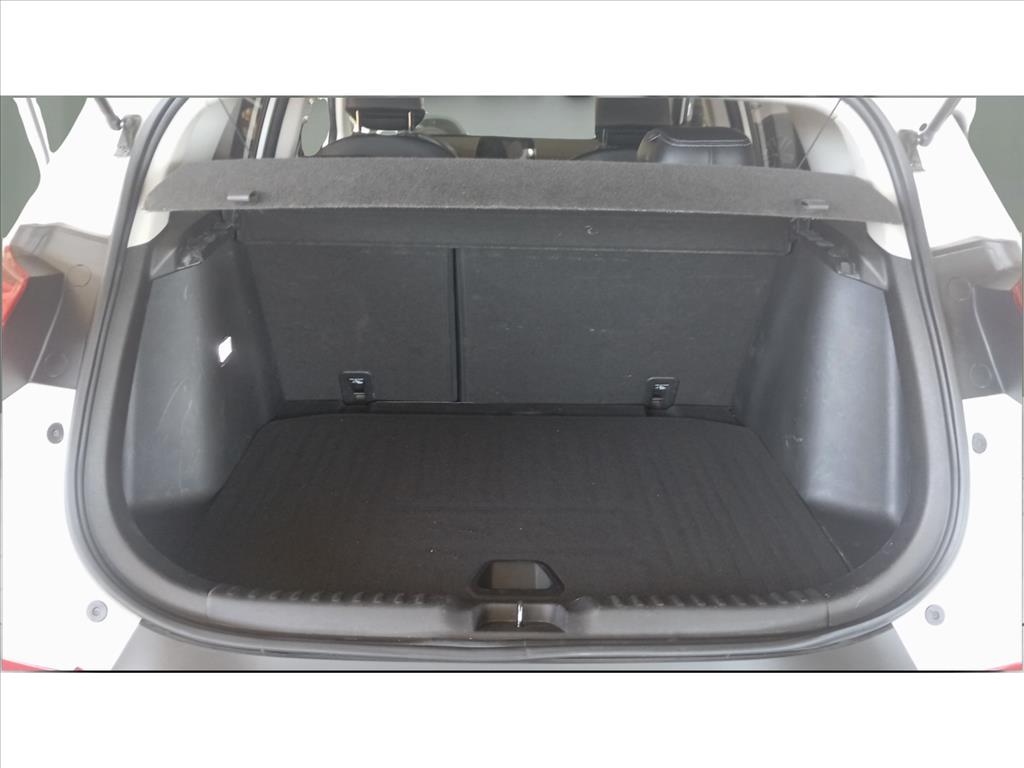 TRACKER 1.0 TURBO FLEX LTZ AUTOMÁTICO12