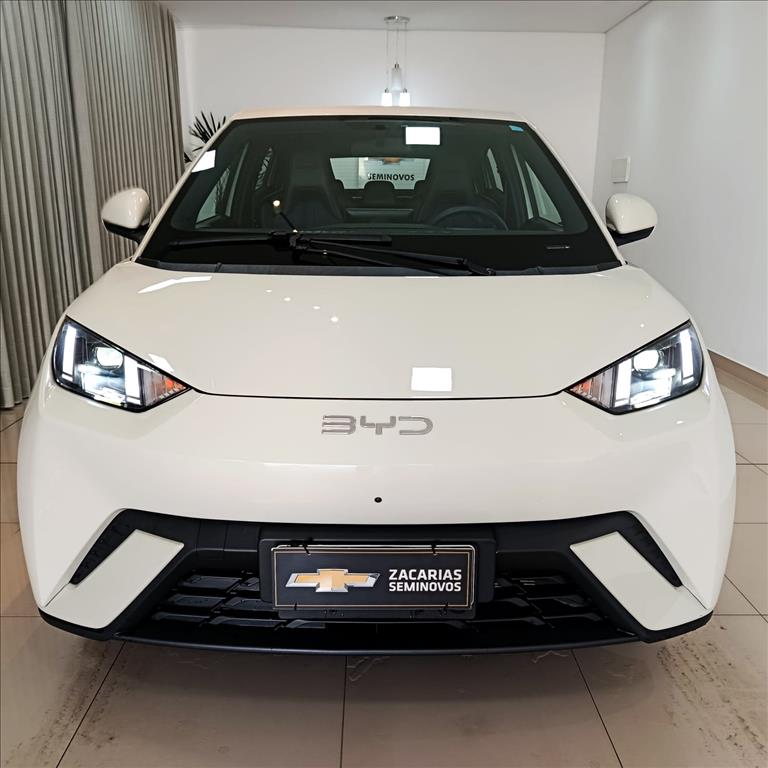 DOLPHIN MINI 38 KW ELÉTRICO0