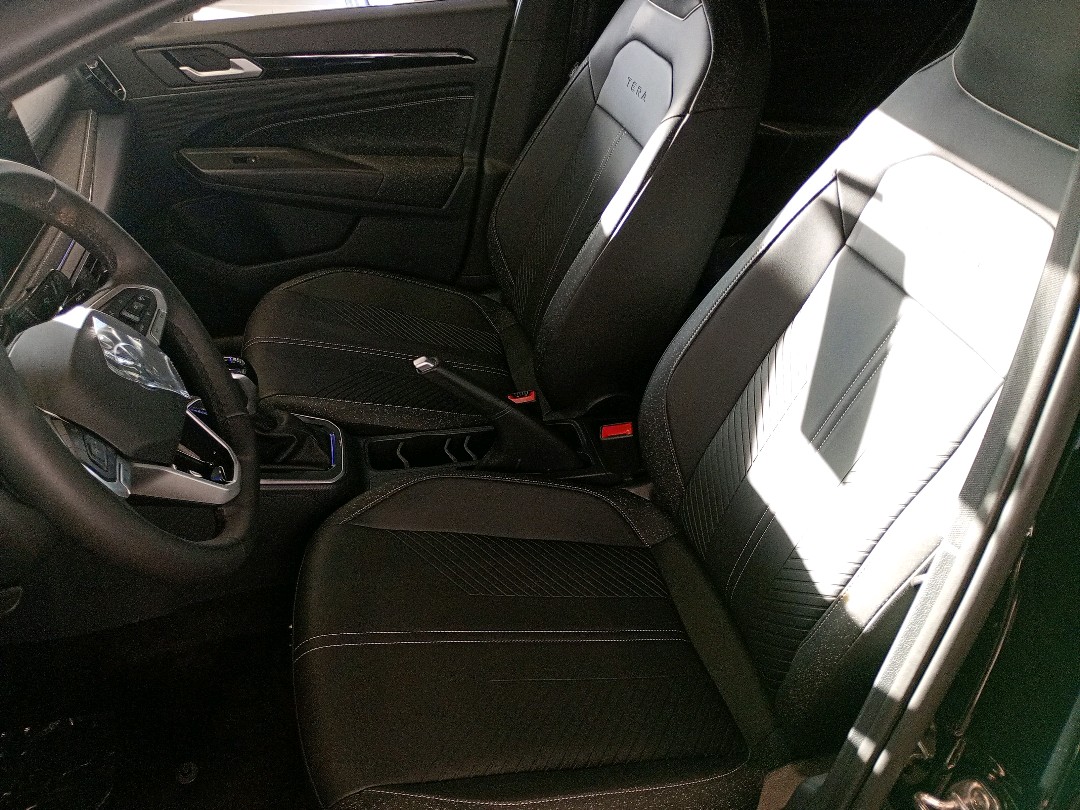TERA 1.0 170 TSI HIGH AUTOMÁTICO3