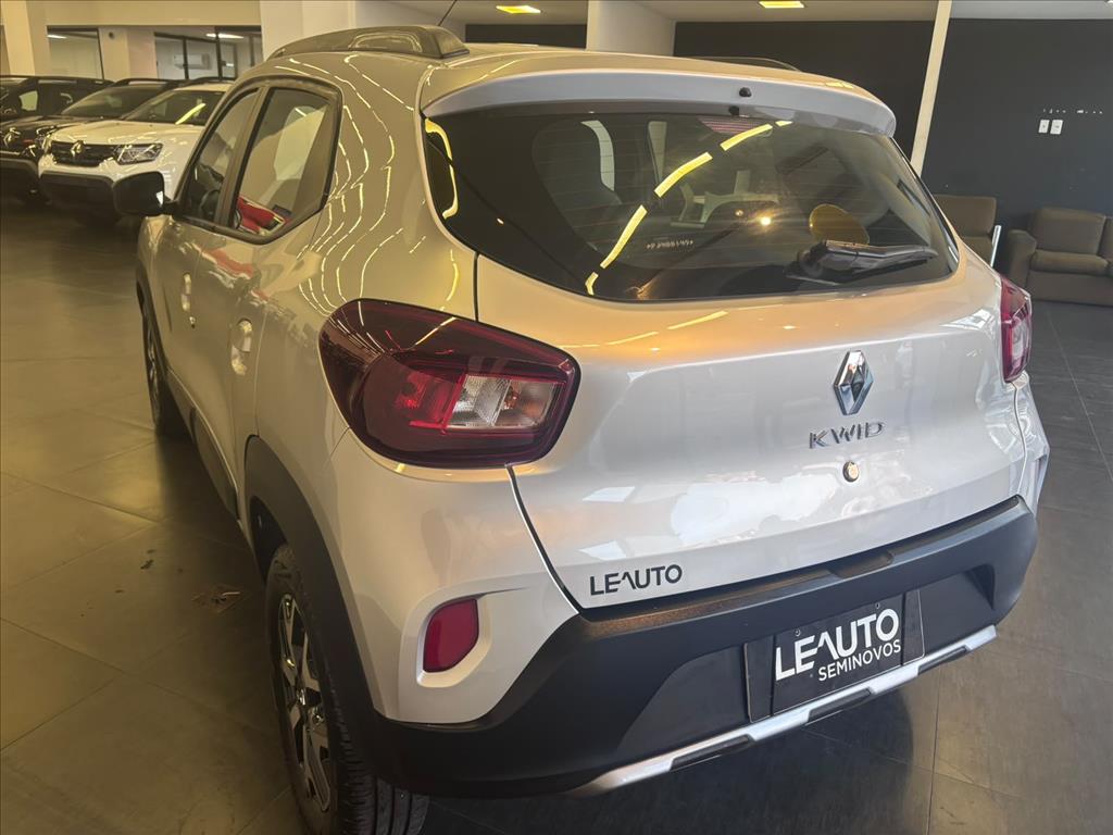 KWID 1.0 12V SCE FLEX OUTSIDER MANUAL7
