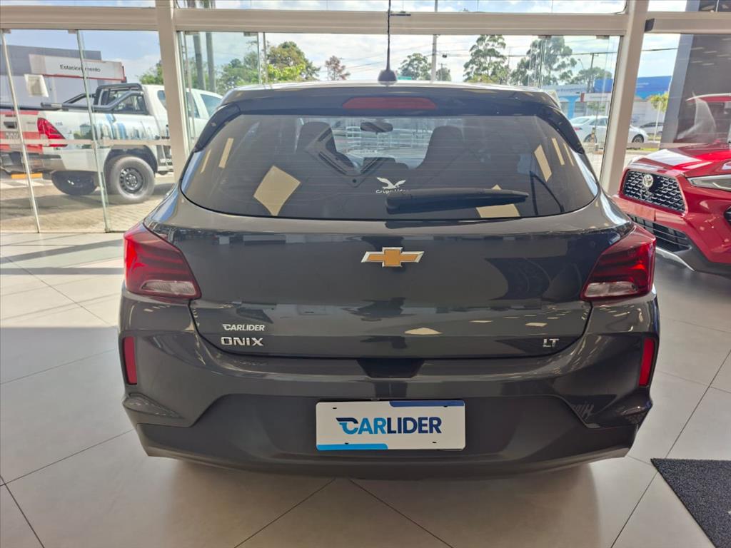 ONIX 1.0 FLEX LT MANUAL7