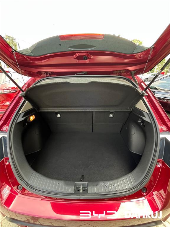 CITY 1.5 i-VTEC FLEX HATCH TOURING CVT10