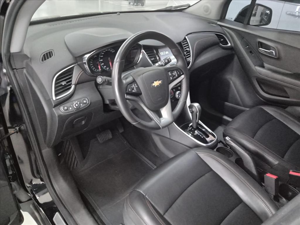 TRACKER 1.4 16V TURBO FLEX PREMIER AUTOMÁTICO6