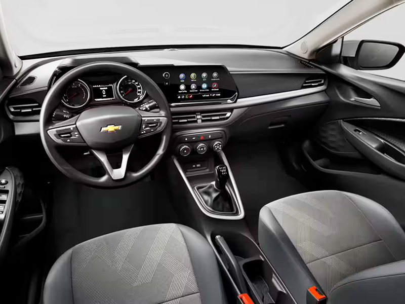 ONIX PLUS 1.0 FLEX MANUAL