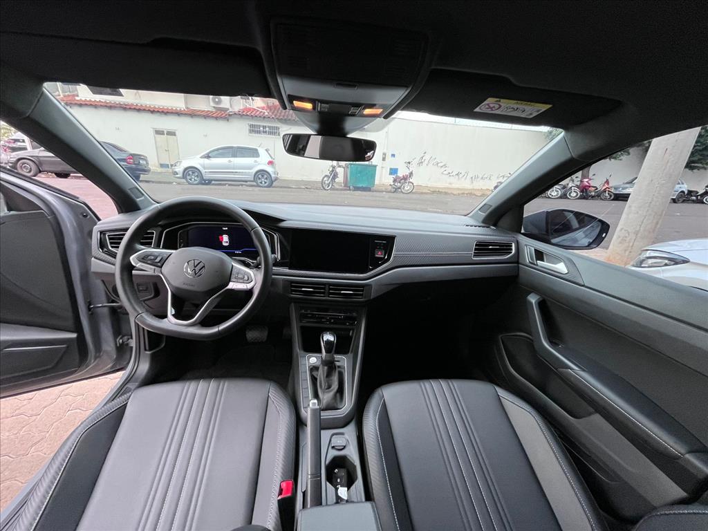 NIVUS 1.0 200 TSI TOTAL FLEX HIGHLINE AUTOMÁTICO7