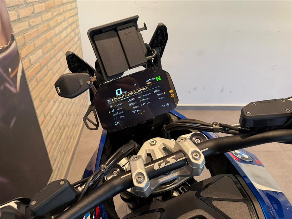 BMW Motorrad-R-1300 GS TROPHY