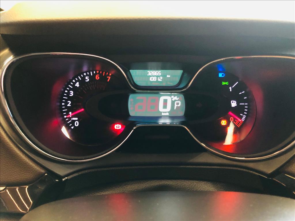 CAPTUR 1.3 TCE FLEX ICONIC X-TRONIC13