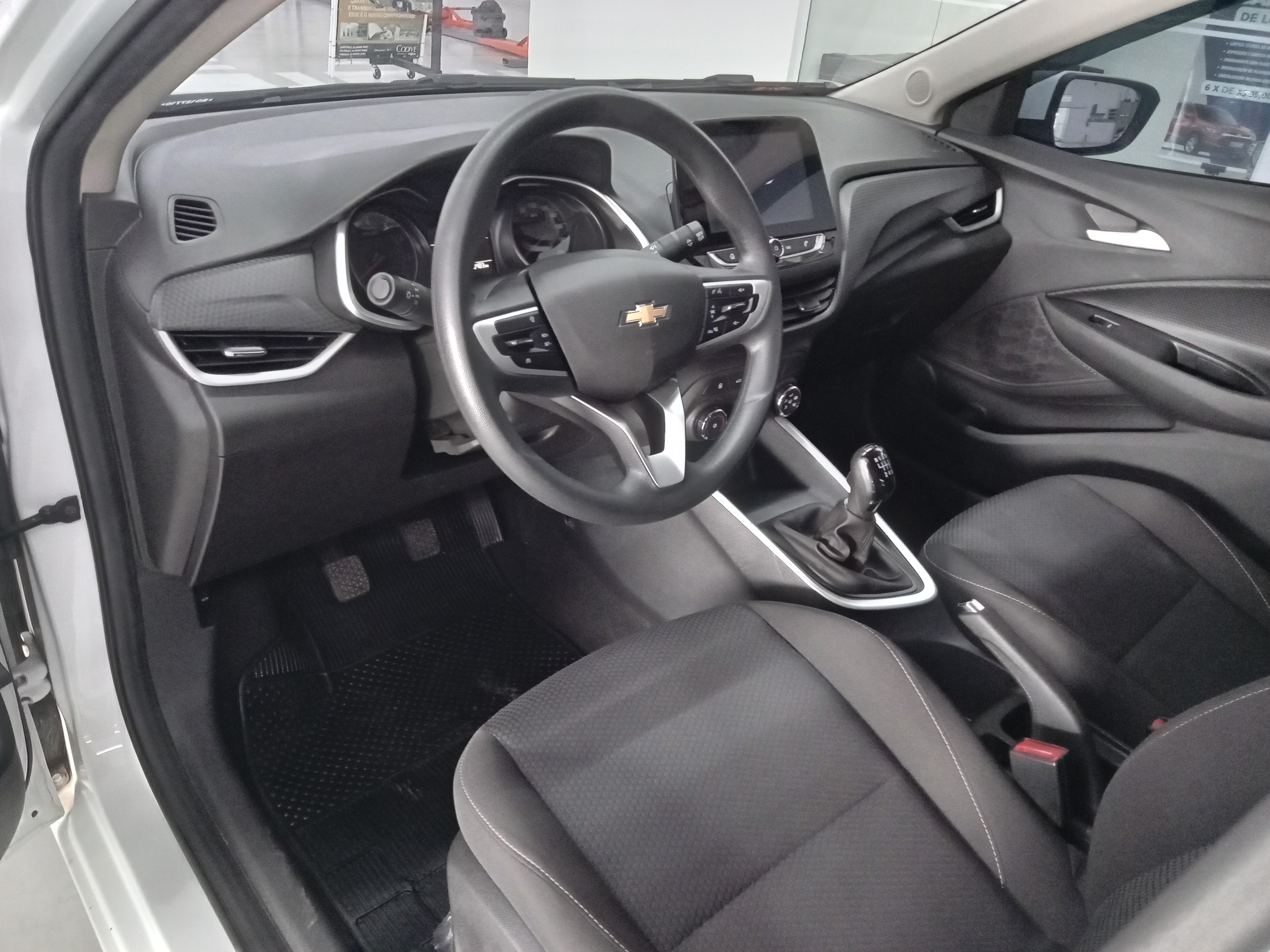 ONIX PLUS 1.0 FLEX LT MANUAL6