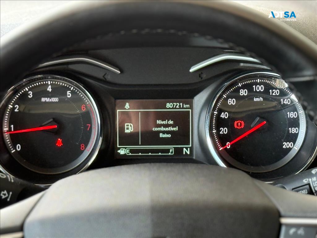 CHEVROLET ONIX PLUS 1.0 TURBO FLEX PREMIER AUTOMÁTICO