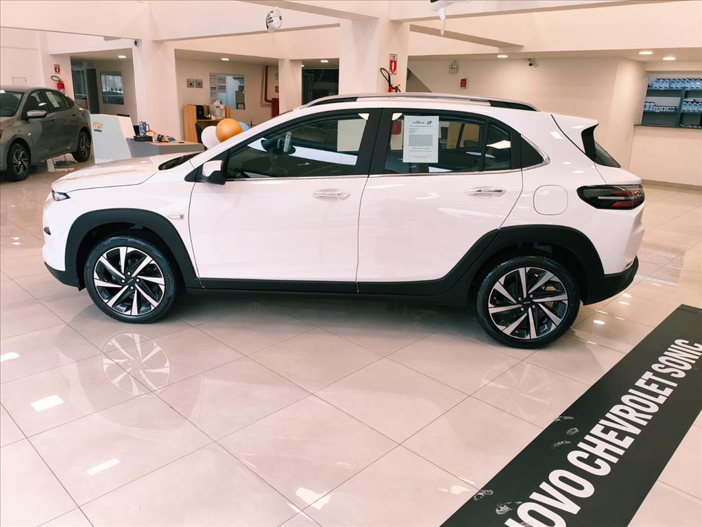 SONIC 1.0 TURBO FLEX PREMIER AUTOMÁTICO5