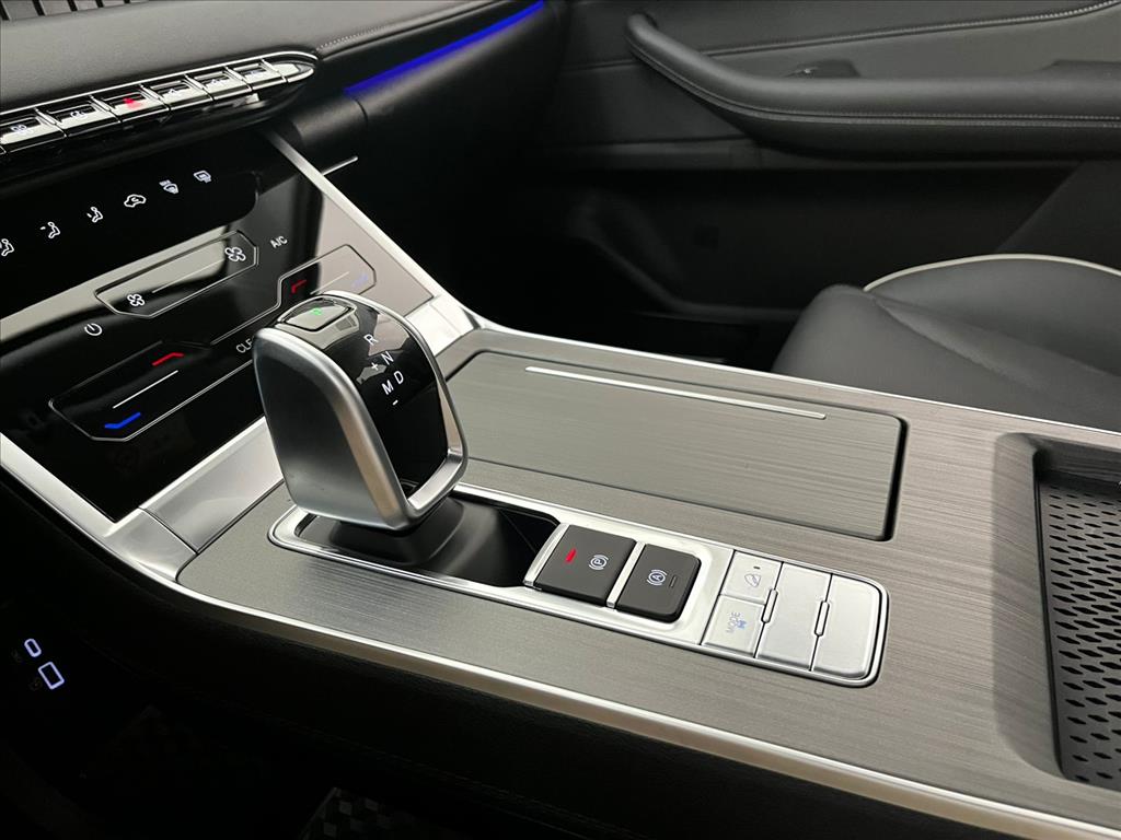 Caoa Chery-TIGGO 5x-1.5 VVT TURBO iFLEX SPORT CVT