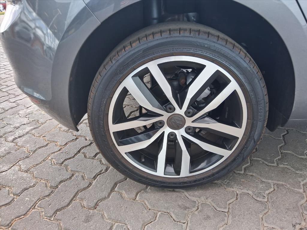 GOLF 1.4 TSI HIGHLINE 16V TOTAL FLEX 4P MANUAL10