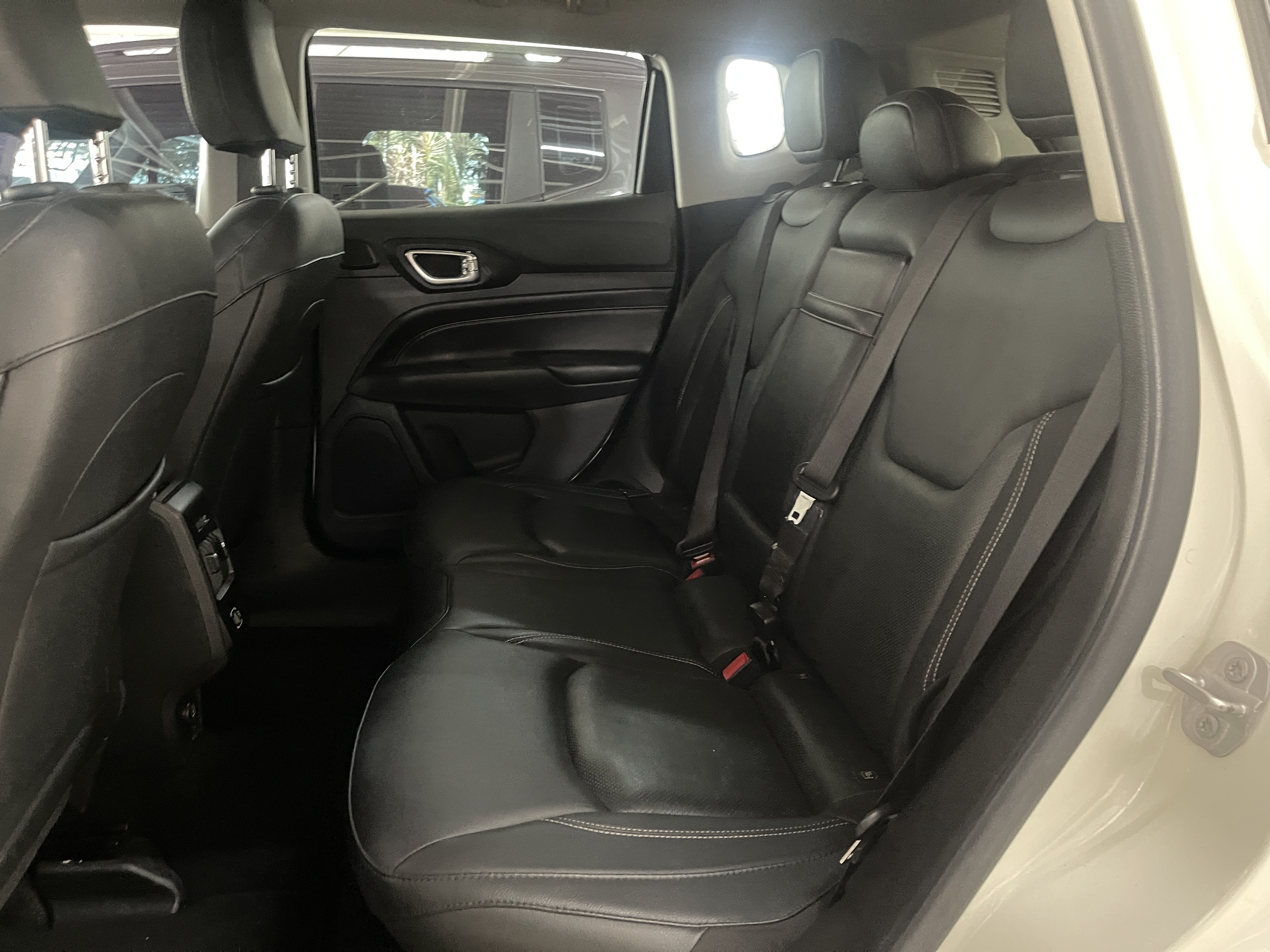 COMPASS 1.3 T270 TURBO FLEX LONGITUDE AT65