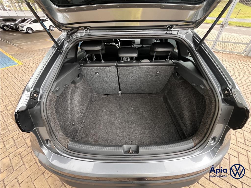 NIVUS 1.0 200 TSI TOTAL FLEX HIGHLINE AUTOMÁTICO9