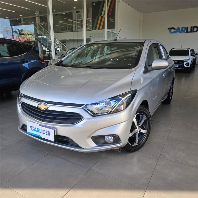 ONIX 1.4 MPFI LTZ 8V FLEX 4P MANUAL