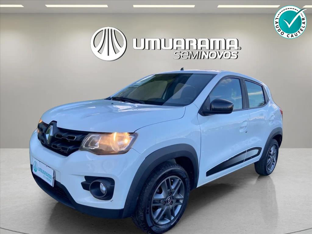 KWID 1.0 12V SCE FLEX INTENSE MANUAL1