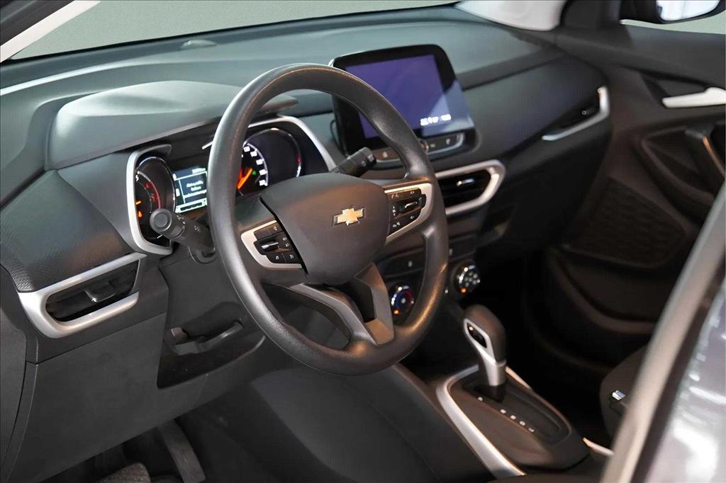 TRACKER 1.0 TURBO FLEX AUTOMÁTICO5