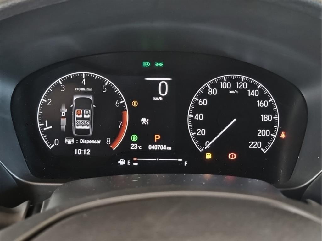 CITY 1.5 i-VTEC FLEX TOURING CVT7