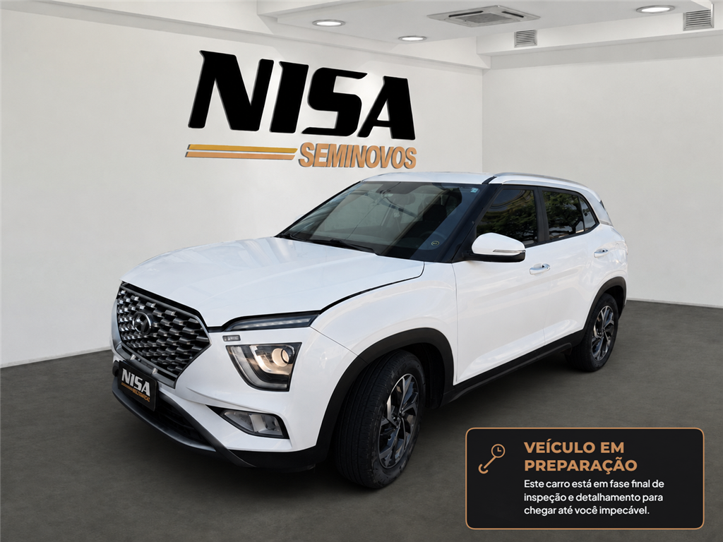 1.0 TGDI FLEX LIMITED AUTOMÁTICO