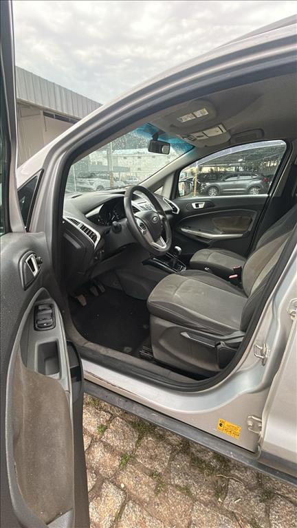 ECOSPORT 1.6 FREESTYLE 16V FLEX 4P MANUAL7