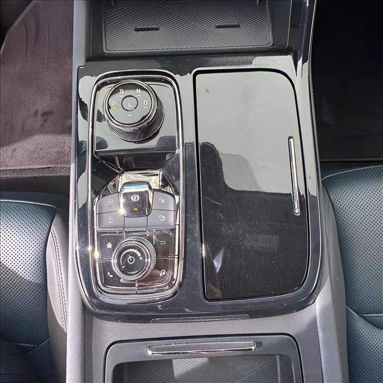 TERRITORY 1.5 ECOBOOST GTDI GASOLINA TITANIUM AUTOMÁTICO15