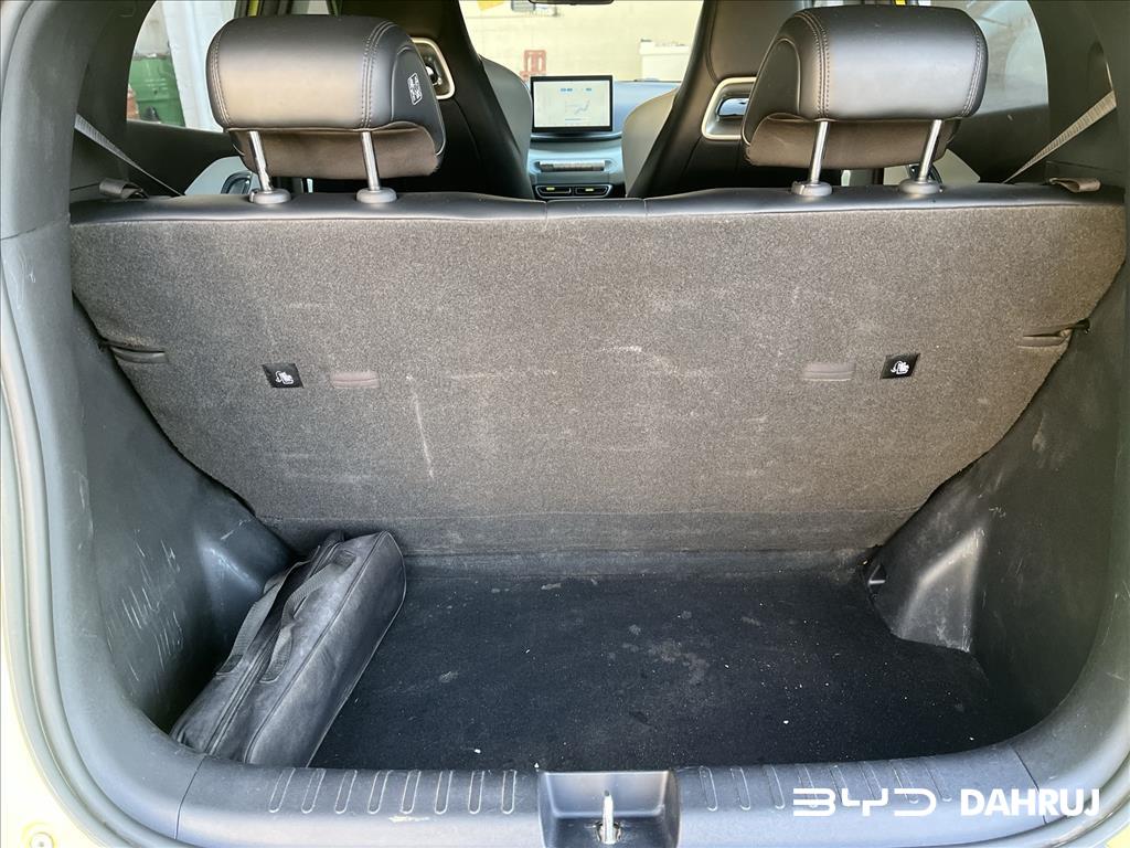 DOLPHIN MINI 38 KW ELÉTRICO16