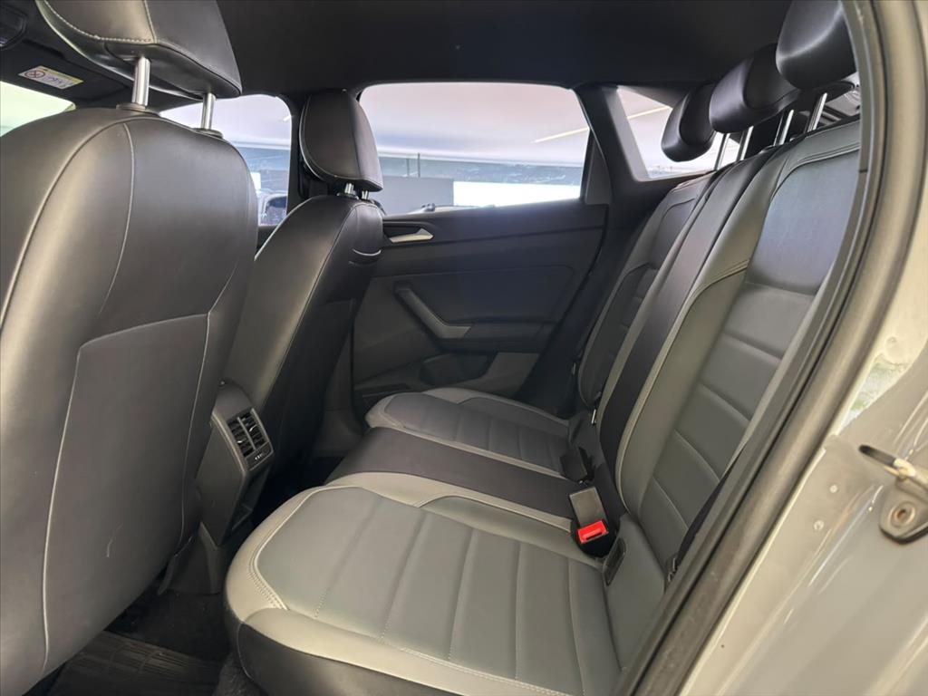 NIVUS 1.0 200 TSI TOTAL FLEX HIGHLINE AUTOMÁTICO15
