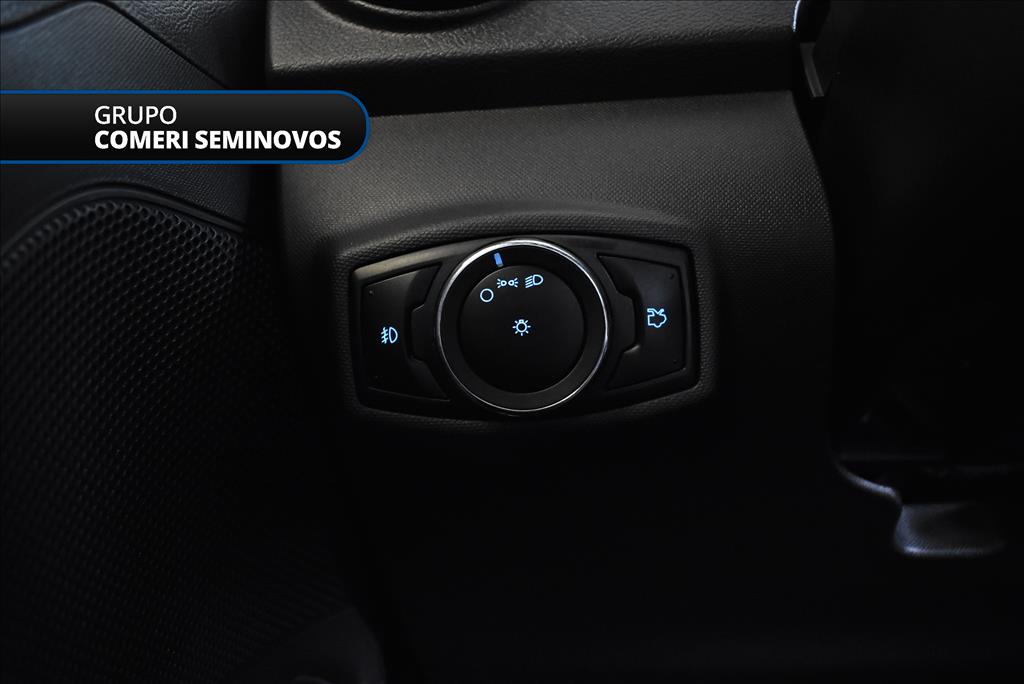 KA 1.5 TI-VCT FLEX SE SEDAN AUTOMÁTICO