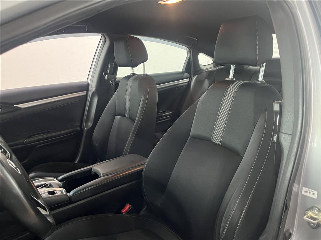 CIVIC 2.0 16V FLEXONE LX 4P CVT9