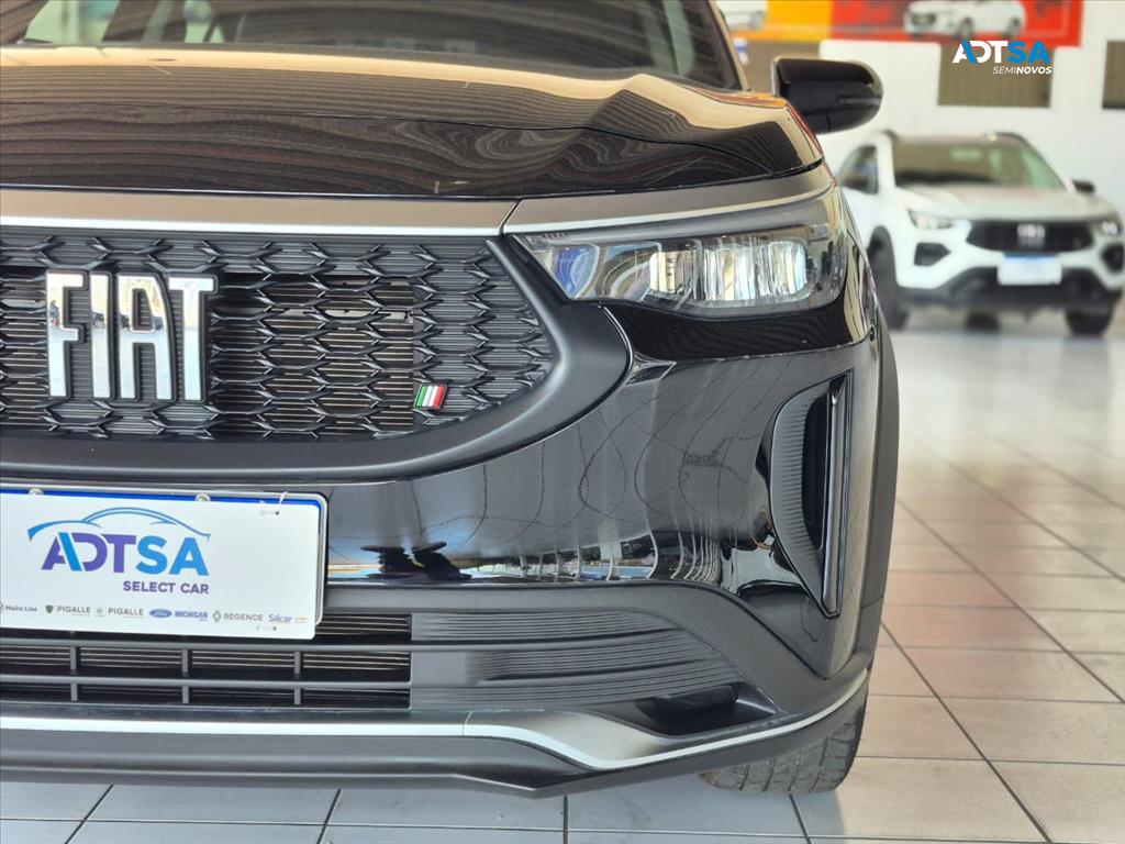 FIAT FASTBACK 1.0 TURBO 200 FLEX AUDACE CVT