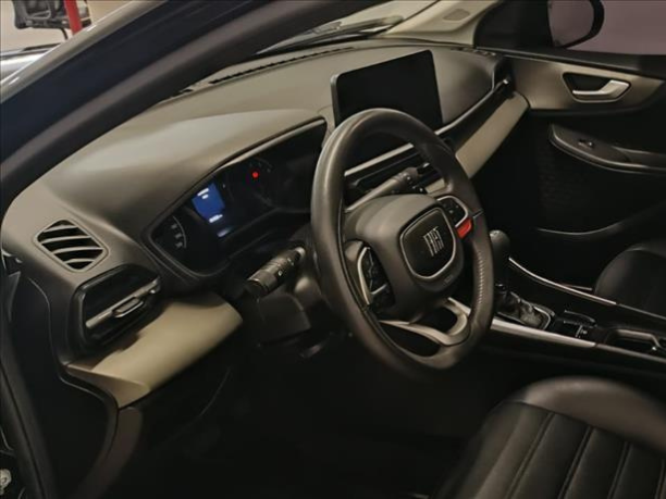 FASTBACK 1.0 TURBO 200 FLEX AUDACE CVT11