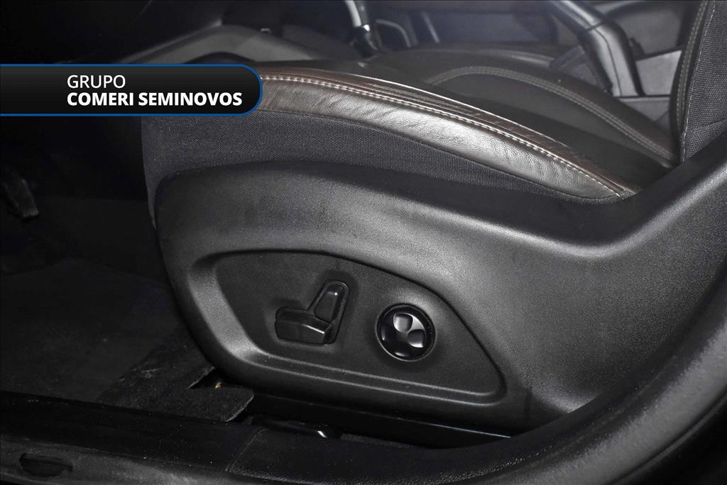 TORO 2.0 16V TURBO DIESEL RANCH 4WD AT916