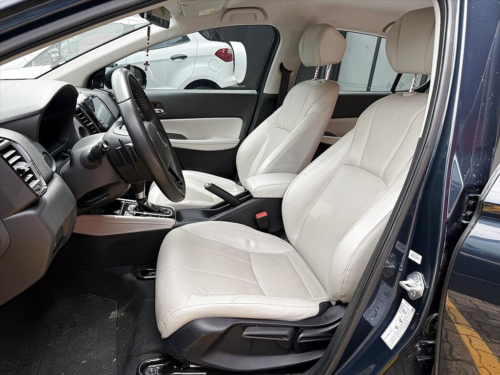 Honda City - 1.5 i-VTEC FLEX TOURING CVT