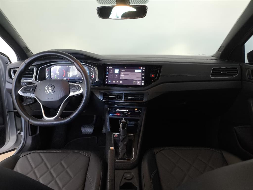 VIRTUS 1.4 250 TSI EXCLUSIVE AUTOMÁTICO6