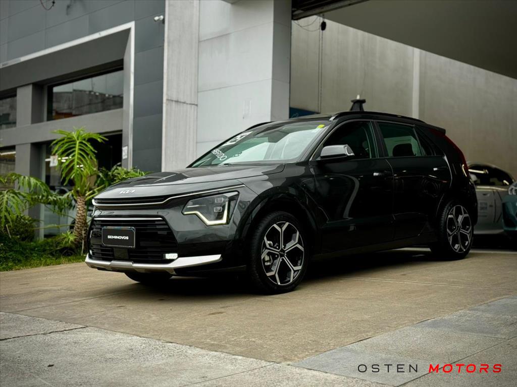 1.6 GDI HEV SX PRESTIGE DCT