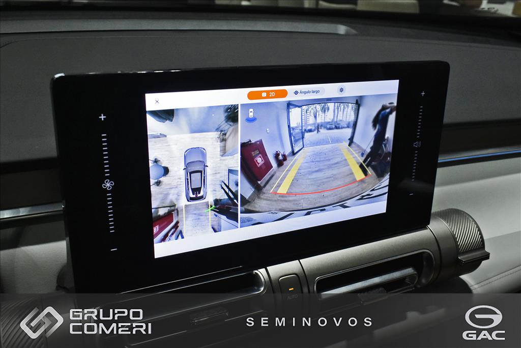 GS4 2.0 HEV ELITE AUTOMÁTICO10