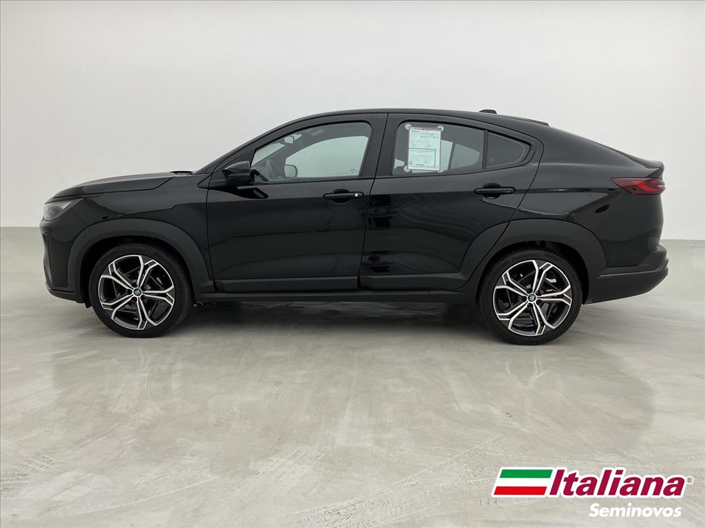 FASTBACK 1.0 TURBO 200 FLEX IMPETUS CVT1