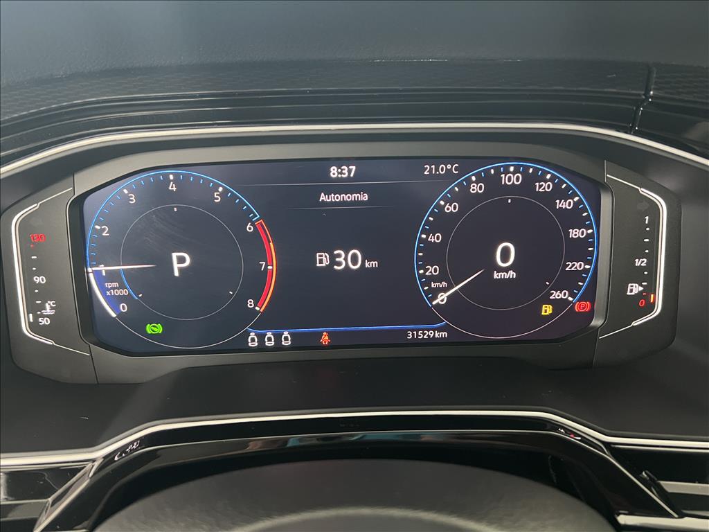 POLO 1.0 170 TSI HIGHLINE AUTOMÁTICO8
