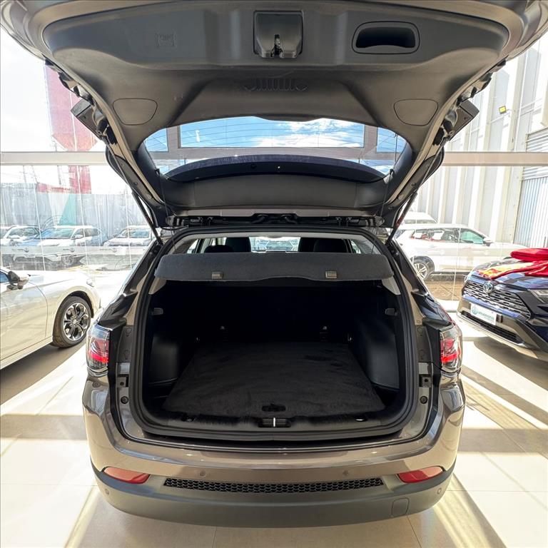 COMPASS 1.3 T270 TURBO FLEX SPORT AT66