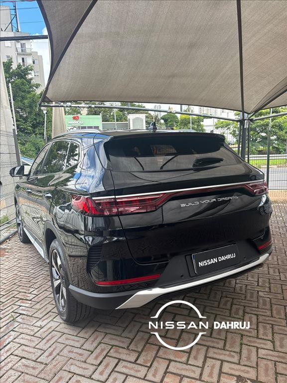 SONG PLUS 1.5 DM-I HÍBRIDO AUTOMÁTICO14