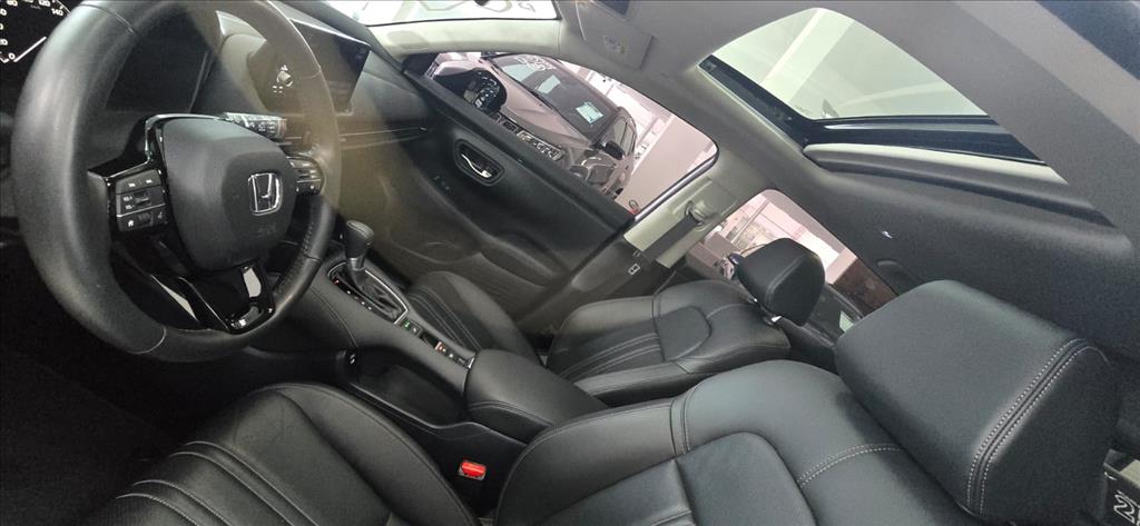 ZR-V 2.0 i-VTEC GASOLINA TOURING CVT11