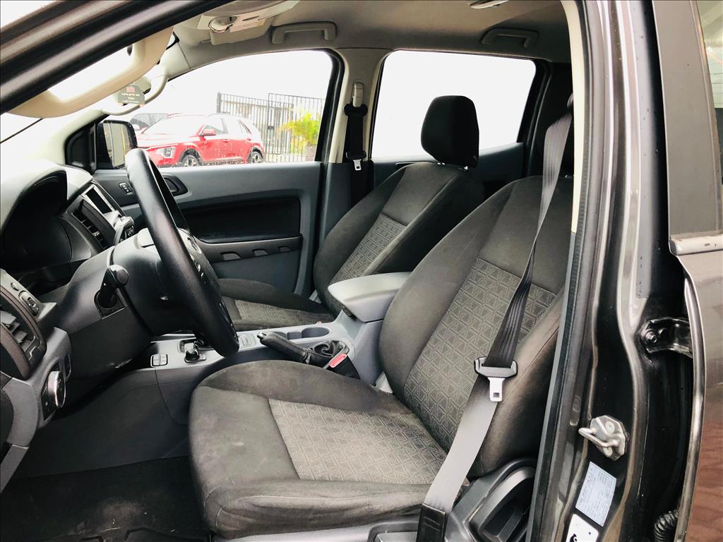 RANGER 2.2 XLS 4X2 CD 16V DIESEL 4P AUTOMÁTICO6