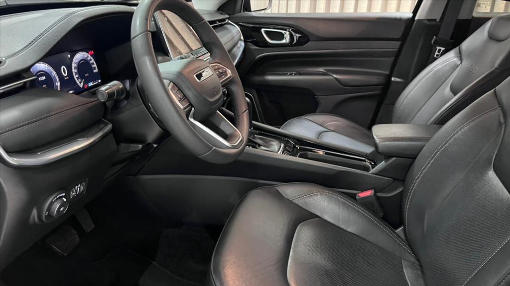 COMPASS 1.3 T270 TURBO FLEX LIMITED AT6