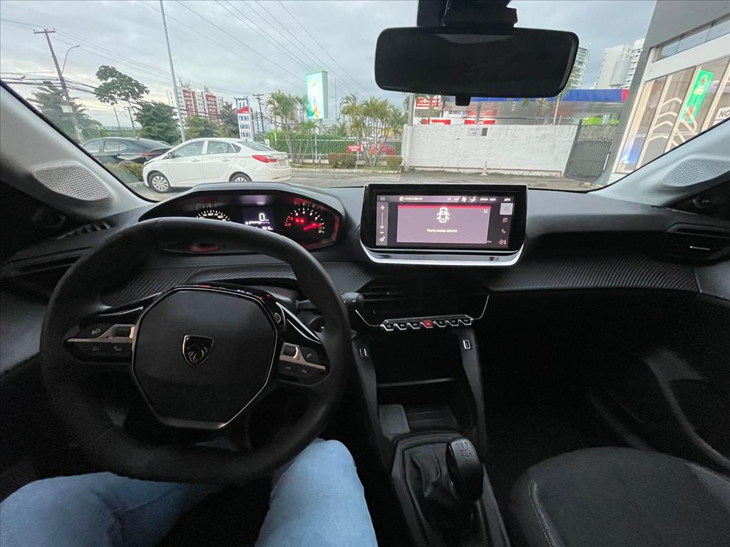 208 1.0 FIREFLY FLEX ACTIVE MANUAL8