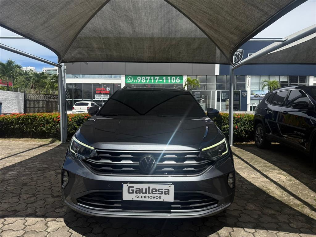 NIVUS 1.0 200 TSI TOTAL FLEX HIGHLINE AUTOMÁTICO1