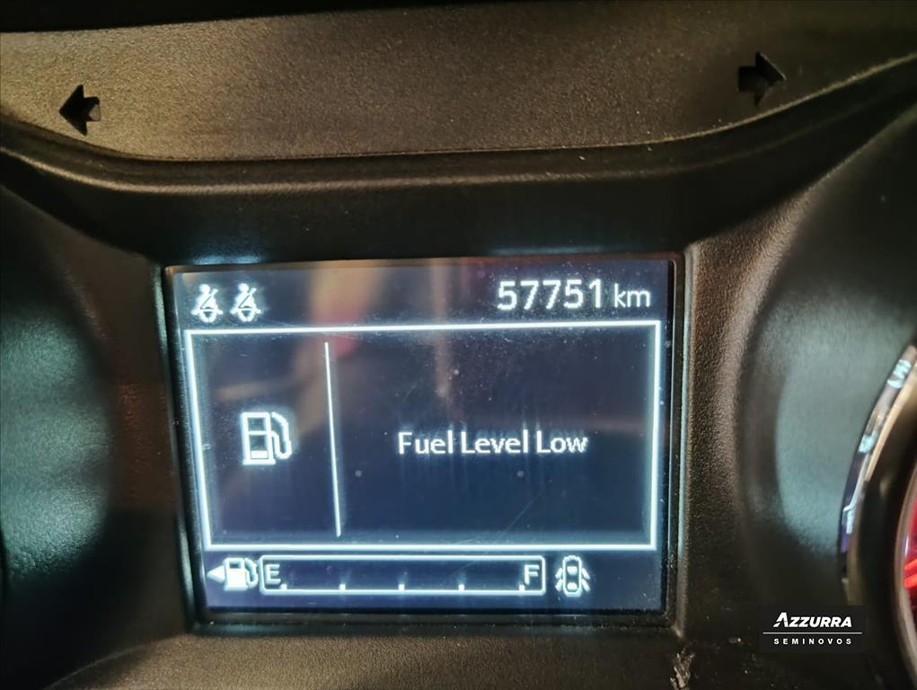 MONTANA 1.2 TURBO FLEX LT MANUAL9