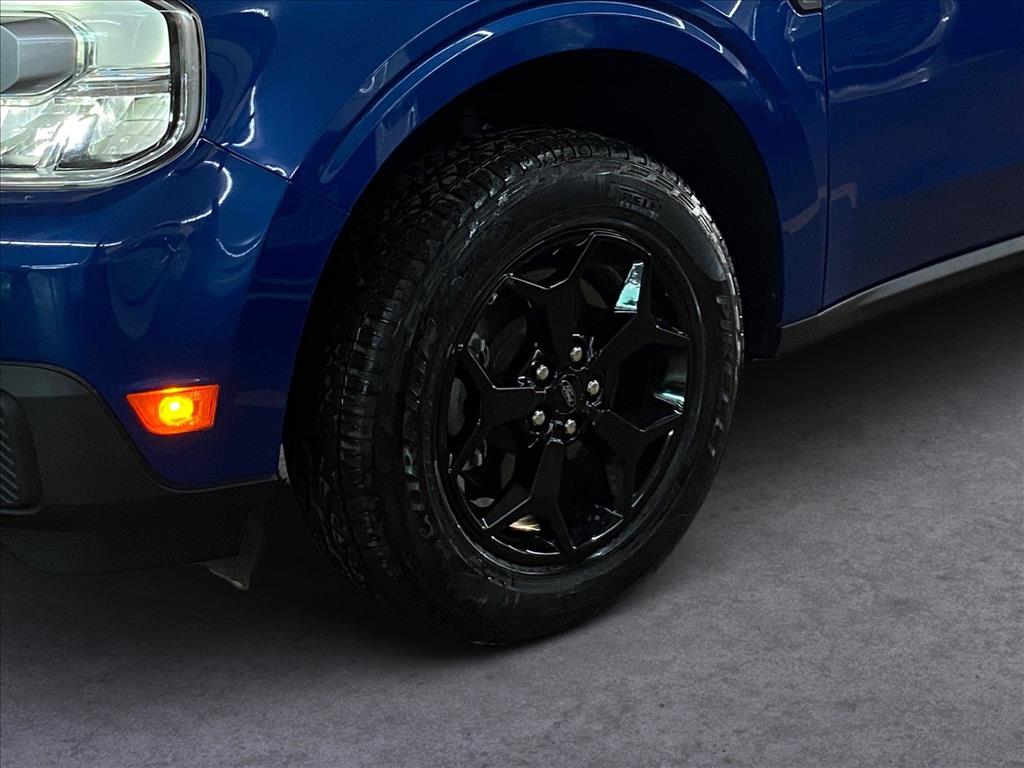 MAVERICK 2.0 ECOBOOST GASOLINA LARIAT FX4 AUTOMÁTICO